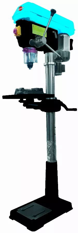 Perceuse Sur Colonne LEMAN 600W 20mm - PRC020 3 Perceuse Sur Colonne LEMAN 600W 20mm - PRC020