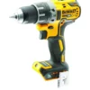 Perceuse Visseuse DEWALT Compact 18V XR Tool Connect - Sans Batterie, Ni Chargeur - DCD792NT 1 Perceuse Visseuse DEWALT Compact 18V XR Tool Connect - Sans Batterie, Ni Chargeur - DCD792NT -Outillage Soldes VOA20153 1