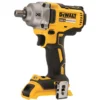 Boulonneuse à Choc 18V DEWALT XRP - Sans Batterie Ni Chargeur - DCF894NT 1 Boulonneuse à Choc 18V DEWALT XRP - Sans Batterie Ni Chargeur - DCF894NT -Outillage Soldes VOA20157 2