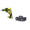 Visseuse Plaque De Plâtre DEWALT 18V XR - Sans Batterie Ni Chargeur - En Coffret T-STAK - DCF620NT -Outillage Soldes VOA21027 7