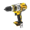 Perceuse Visseuse à Percussion DEWALT 18 V - Sans Batterie, Ni Chargeur - En Coffret - DCD996NT 2 Perceuse Visseuse à Percussion DEWALT 18 V - Sans Batterie, Ni Chargeur - En Coffret - DCD996NT -Outillage Soldes VOA21033 2