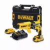 Visseuse Plaques De Plâtre 18V 2.0Ah DEWALT + 2 Batteries + Chargeur - DCF620D2K -Outillage Soldes VOA21037 1