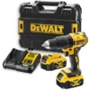 Perceuse Visseuse Compact 18V XR 4.0Ah DEWALT - DCD777M2T -Outillage Soldes VOA21043 1