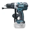 Perceuse Visseuse à Percussion MAKITA 18V Li-Ion Ø13 Mm - Sans Batterie, Ni Chargeur - DHP458Z -Outillage Soldes VOA25054 1