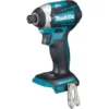 Visseuse à Chocs 175 Nm MAKITA 18V - Sans Batterie, Ni Chargeur - DTD154Z 1 Visseuse à Chocs 175 Nm MAKITA 18V - Sans Batterie, Ni Chargeur - DTD154Z -Outillage Soldes VOA25057 1