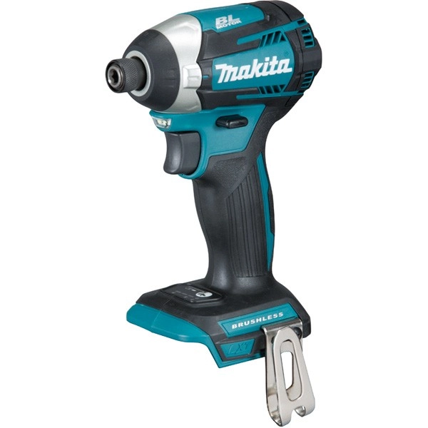 Visseuse à Chocs 175 Nm MAKITA 18V - Sans Batterie, Ni Chargeur - DTD154Z 3 Visseuse à Chocs 175 Nm MAKITA 18V - Sans Batterie, Ni Chargeur - DTD154Z
