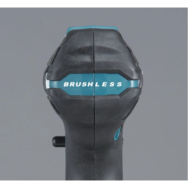 Perceuse Visseuse MAKITA 18V Li-ion 3Ah - Ø13mm - 410W - 2 Batteries + 1 Chargeur + 1 Malette Transport - DDF483RFJ 5 Perceuse Visseuse MAKITA 18V Li-ion 3Ah - Ø13mm - 410W - 2 Batteries + 1 Chargeur + 1 Malette Transport - DDF483RFJ - Image 3