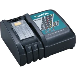 Perceuse Visseuse MAKITA 18V Li-ion 3Ah - Ø13mm - 410W - 2 Batteries + 1 Chargeur + 1 Malette Transport - DDF483RFJ 14 Perceuse Visseuse MAKITA 18V Li-ion 3Ah - Ø13mm - 410W - 2 Batteries + 1 Chargeur + 1 Malette Transport - DDF483RFJ -Outillage Soldes VOA25071 4