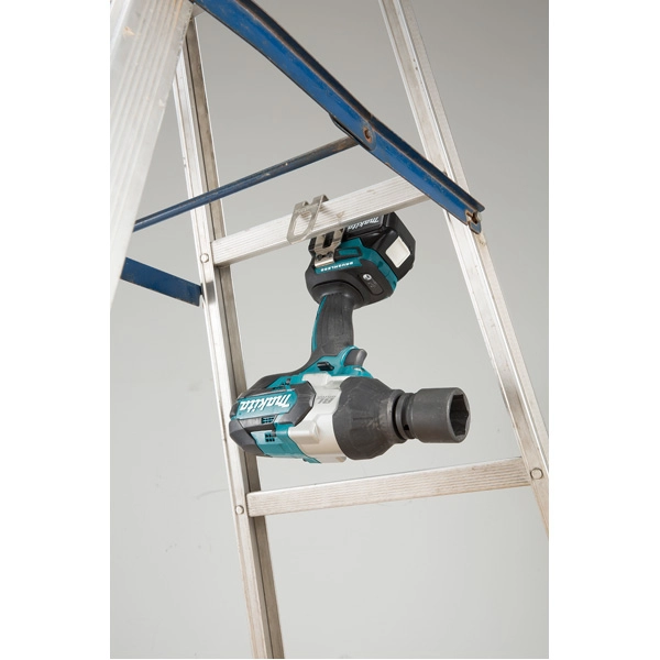 Boulonneuse à Chocs 18V Li-ion 5Ah 1050 Nm MAKITA - DTW1001RTJ 5 Boulonneuse à Chocs 18V Li-ion 5Ah 1050 Nm MAKITA - DTW1001RTJ - Image 3