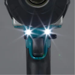 Boulonneuse à Chocs 18V Li-ion 5Ah 1050 Nm MAKITA - DTW1001RTJ 9 Boulonneuse à Chocs 18V Li-ion 5Ah 1050 Nm MAKITA - DTW1001RTJ -Outillage Soldes VOA25082 4