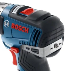Perceuse Visseuse BOSCH GSR 12V-35 Solo En L-Boxx - 06019H8001 -Outillage Soldes VOA60142 3