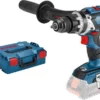 Perceuse Visseuse Percussion GSB 18V-110 C BOSCH Solo - 06019G030A