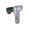 Adaptateur Renvoi D'angle FlexiClick BOSCH - GFA 12-W - Pour GSR 12V-15 FC - 1600A00F5K -Outillage Soldes adaptateur renvoi d angle flexiclick bosch gfa 12 w professional 1600a00f5k