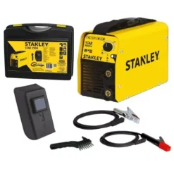 Poste à Souder Inverter STAR4000 STANLEY - 460165 5 Poste à Souder Inverter STAR4000 STANLEY - 460165 -Outillage Soldes aea90163 1