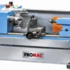 Tour à Métaux 230V 150mm PROMAC - BD-3-M -Outillage Soldes bd 3 m