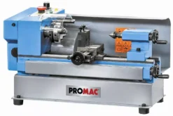 Tour à Métaux 230V 150mm PROMAC - BD-3-M