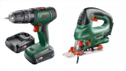 Perceuse à Percussion Universal Impact 18V 2x2Ah + Scie Sauteuse 18V BOSCH - 06039D410B -Outillage Soldes be2c83a8 9506 4335 a34a d126e6437530