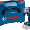 Visseuse à Chocs Sans Fil GDS 18V-450 PC BOSCH PRO - Sans Batterie Ni Chargeur - 06019K4101 -Outillage Soldes bosc0564