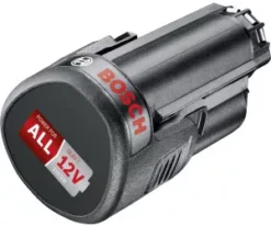 Batterie Lithium 12V 2,5Ah BOSCH - 1600A00H3D