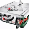 Scie Sur Table Advanced Table Cut 52 Nanoblade BOSCH - 0603B12001 1 Scie Sur Table Advanced Table Cut 52 Nanoblade BOSCH - 0603B12001 -Outillage Soldes bosv0265 1
