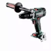 Perceuse-visseuse METABO BS 18 LTX-3 BL Q I METAL - Sans Batterie, Ni Chargeur - 603180840