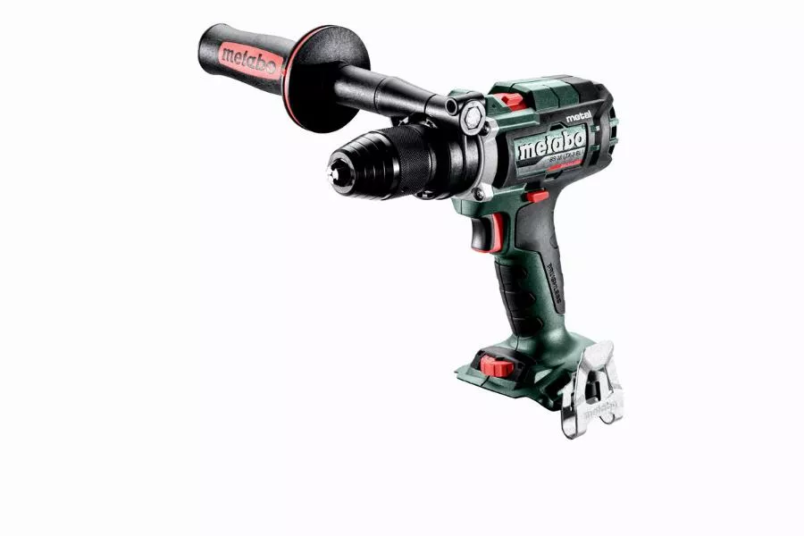Perceuse-visseuse METABO BS 18 LTX-3 BL Q I METAL - Sans Batterie, Ni Chargeur - 603180840 3 Perceuse-visseuse METABO BS 18 LTX-3 BL Q I METAL - Sans Batterie, Ni Chargeur - 603180840