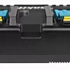 Chargeur Rapide MAKITA 14.4V à 18V - DC18RD - 196933-6 -Outillage Soldes dc18rd 2
