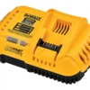 Chargeur Rapide 40mn XR Flexvolt DEWALT - DCB118-QW -Outillage Soldes dcb118 1