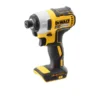 Visseuse à Chocs Brushless DEWALT XR 18V Li-ion - Sans Batterie - DCF787N-XJ 2 Visseuse à Chocs Brushless DEWALT XR 18V Li-ion - Sans Batterie - DCF787N-XJ -Outillage Soldes dcf787n 1