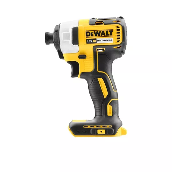 Visseuse à Chocs Brushless DEWALT XR 18V Li-ion - Sans Batterie - DCF787N-XJ 4 Visseuse à Chocs Brushless DEWALT XR 18V Li-ion - Sans Batterie - DCF787N-XJ - Image 2