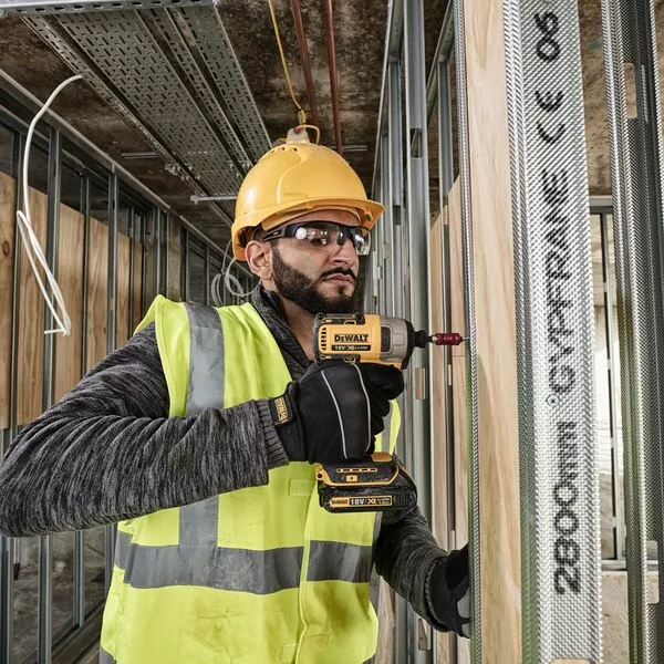 Visseuse à Chocs Brushless DEWALT XR 18V Li-ion - Sans Batterie - DCF787N-XJ 5 Visseuse à Chocs Brushless DEWALT XR 18V Li-ion - Sans Batterie - DCF787N-XJ - Image 3