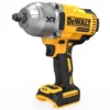 Boulonneuse ½” DEWALT XR 18V Brushless 1396 Nm - Sans Batterie, Ni Chargeur - DCF900NT-XJ 2 Boulonneuse ½” DEWALT XR 18V Brushless 1396 Nm - Sans Batterie, Ni Chargeur - DCF900NT-XJ -Outillage Soldes dcf900nt 1