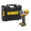 Boulonneuse à Chocs DEWALT 1/2" XR - 18V Sans Batterie, Ni Chargeur - DCF921NT-XJ -Outillage Soldes dcf921nt k1