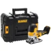 Scie Sauteuse Prise Par Corps XR 18V Brushless DEWALT - Sans Batterie - DCS335NT-XJ -Outillage Soldes dcs335nt k1