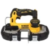 Scie à Ruban Ultra Compacte XR 18V DEWALT - DCS377NT-XJ 1 Scie à Ruban Ultra Compacte XR 18V DEWALT - DCS377NT-XJ -Outillage Soldes dcs377nt 1