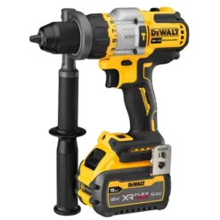 Perceuse Visseuse Percussion Premium XRP DEWALT 18V 9Ah Li-Ion - DCD999X1-QW -Outillage Soldes dew00031 1
