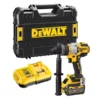 Perceuse Visseuse Percussion Premium XRP DEWALT 18V 9Ah Li-Ion - DCD999X1-QW 1 Perceuse Visseuse Percussion Premium XRP DEWALT 18V 9Ah Li-Ion - DCD999X1-QW -Outillage Soldes dew00031