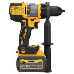 Perceuse Visseuse Percussion Premium XRP DEWALT 18V 9Ah Li-Ion - DCD999X1-QW -Outillage Soldes dew00031 2
