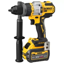 Perceuse Visseuse Percussion Premium XRP DEWALT 18V 6Ah Li-Ion - DCD999T1-QW -Outillage Soldes dew00032 1