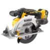 Scie Circulaire 165 Mm XR 18V DEWALT + 2 Batteries 5Ah + Coffret Tstak - DCS565P2-QW 2 Scie Circulaire 165 Mm XR 18V DEWALT + 2 Batteries 5Ah + Coffret Tstak - DCS565P2-QW -Outillage Soldes dew00050 1