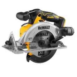 Scie Circulaire 165 Mm XR 18V DEWALT + Coffret Tstak - DCS565NT-XJ -Outillage Soldes dew00051 1
