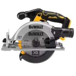 Scie Circulaire 165 Mm XR 18V DEWALT + Coffret Tstak - DCS565NT-XJ -Outillage Soldes dew00051 2