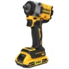 Boulonneuse à Chocs 1/2" XR 18V 2Ah Li-ion Brushless DEWALT - DCF922D2T-QW 1 Boulonneuse à Chocs 1/2" XR 18V 2Ah Li-ion Brushless DEWALT - DCF922D2T-QW -Outillage Soldes dew00142