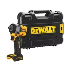Boulonneuse à Chocs 1/2" XR 18V Brushless DEWALT - DCF922NT-XJ 7 Boulonneuse à Chocs 1/2" XR 18V Brushless DEWALT - DCF922NT-XJ -Outillage Soldes dew00143 2