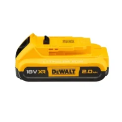 Batterie XR 18V 2Ah Li-Ion DEWALT - DCB183-XJ