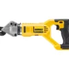Cisaille à Métaux DEWALT XR 18V - Sans Batterie, Ni Chargeur - DCS496N-XJ -Outillage Soldes dewalt dcs496n xj