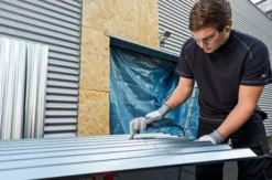 Grignoteuse BOSCH GNA75-16 - 750W 1.6 Mm - 0601529400 -Outillage Soldes dga20207