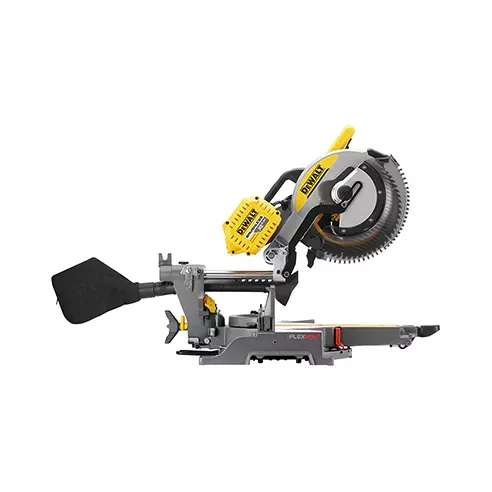 Scie à Onglets 305 Mm XR Flexvolt DEWALT Sans Batterie - DHS780N 3 Scie à Onglets 305 Mm XR Flexvolt DEWALT Sans Batterie - DHS780N