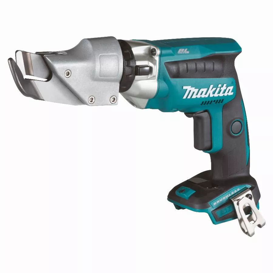 Cisaille 18V 1,3 Mm MAKITA - DJS131Z 3 Cisaille 18V 1,3 Mm MAKITA - DJS131Z