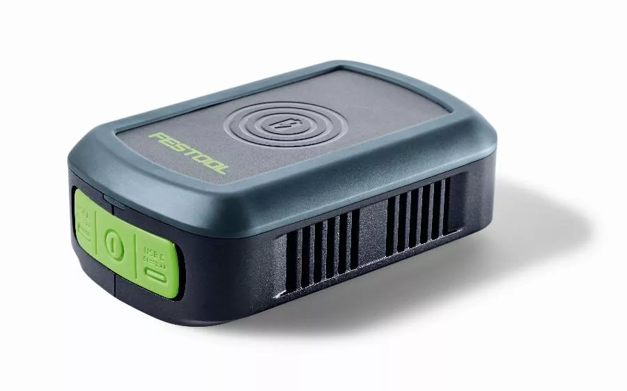 Chargeur De Téléphone Portable FESTOOL PHC 18 - 577155 3 Chargeur De Téléphone Portable FESTOOL PHC 18 - 577155